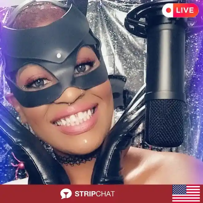 AmazonianMistress