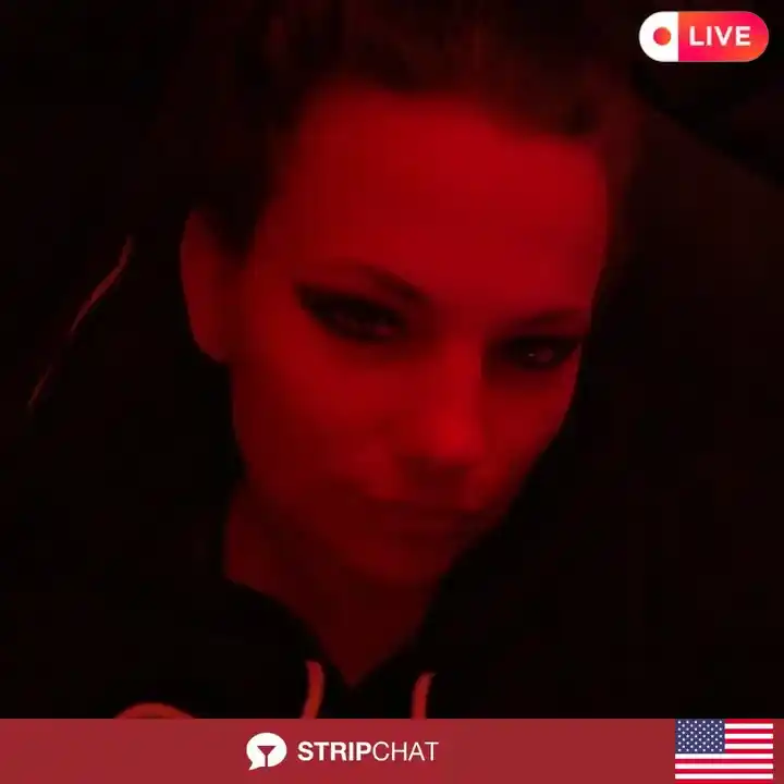 BadassAngelicEyes