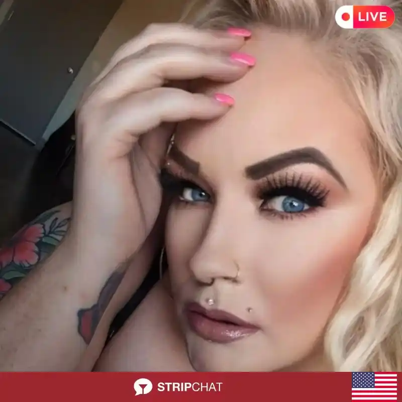MorganJamesXXX