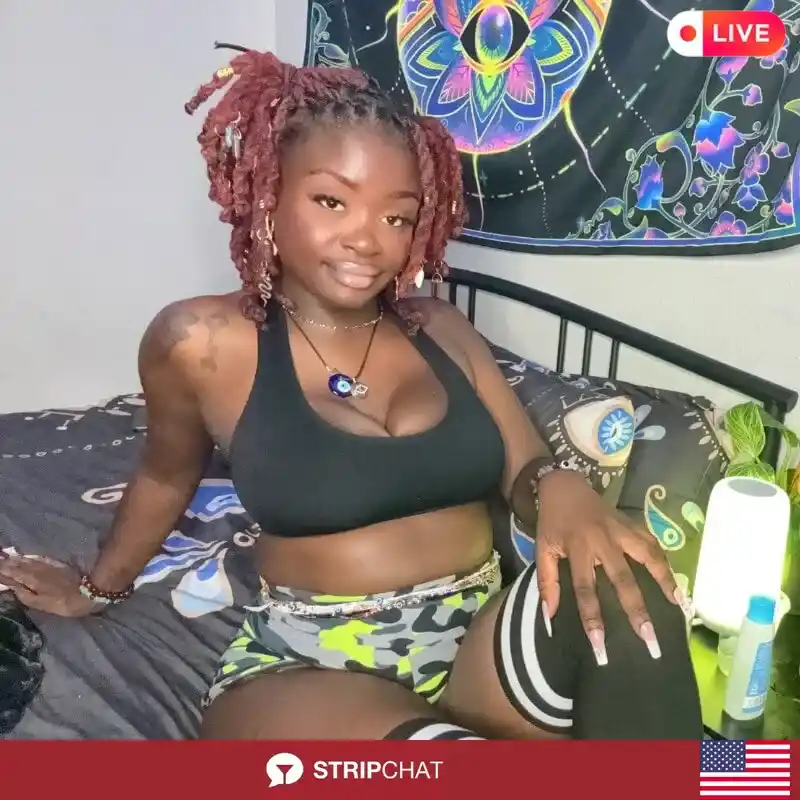 Tatithegoddess