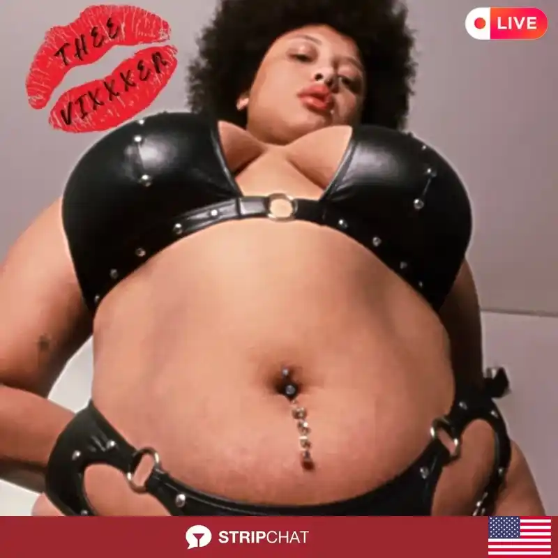 TheeVixxxen