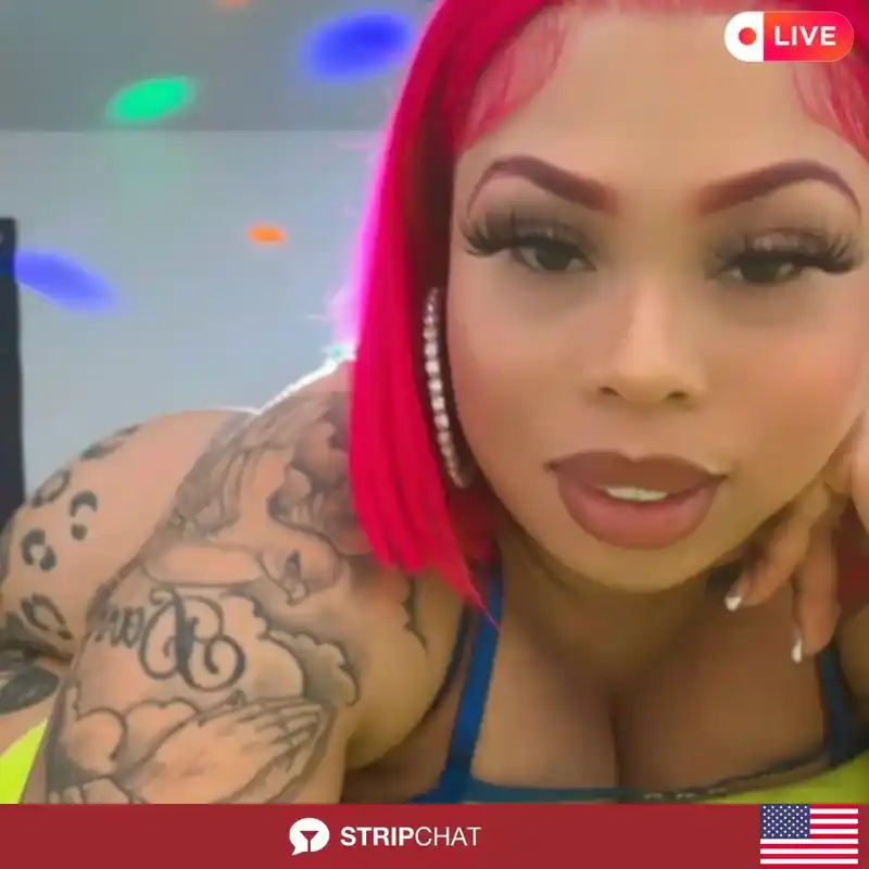 ThickAssRena